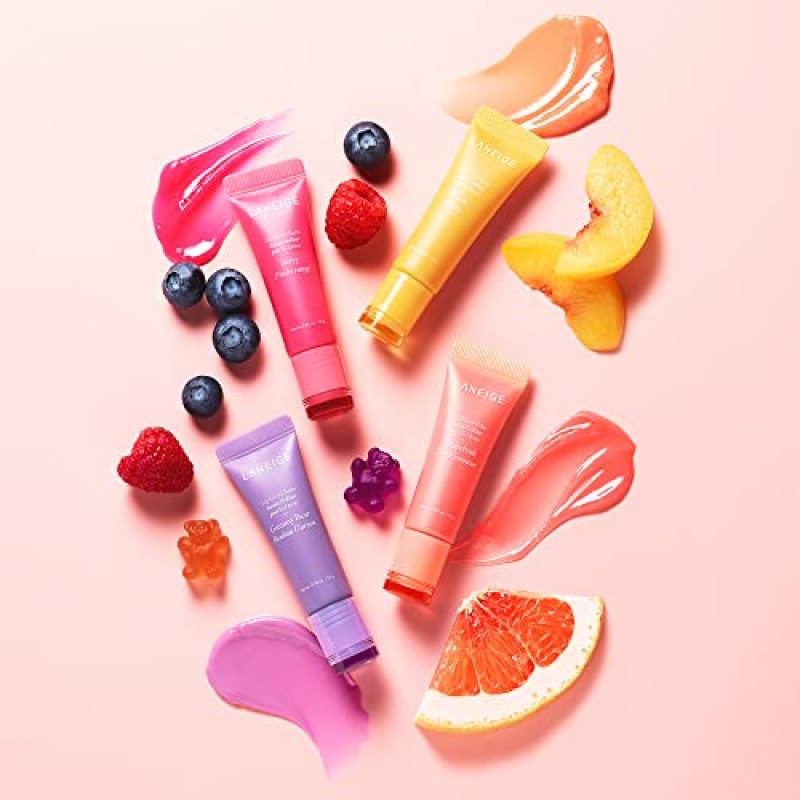 라네즈 립 글로이 밤