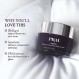 PRAI Beauty 에이지리스 스로트 & 데콜타주 나이트 크림, 목 피부 타이트닝 및 퍼밍 크림, 나이트 크림에는 2가지 형태의 레티놀이 포함되어 있습니다, 0.5온스
