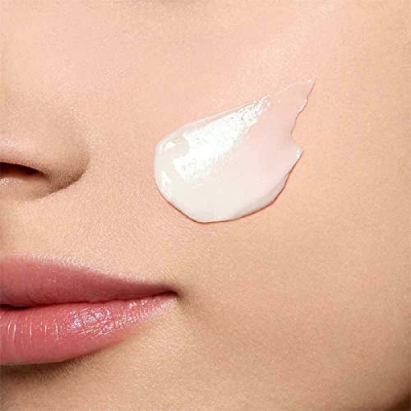 클라란스 마이 리부스트 리프레싱 하이드레이팅 크림 | 윤기를 강화하고 피부 결을 부드럽게 하며 매끄러워집니다 | 비건 | 파라벤 무첨가 | 황산염 없음 | 프탈레이트 프리 | 모든 피부 유형 | 1.7온스