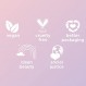 Pacifica Beauty, 여드름 전사 제거 수렴제, 살리실산, 나이아신아마이드, 위치하젤, 오이, 페이스 토너, 지성/여드름 피부, 파라벤 무함유, 황산염 무함유, 비건 및 동물 실험 금지