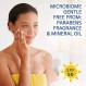 세타필 쉬어 100% 미네랄 액상 자외선 차단제(산화 아연 함유) 넓은 스펙트럼 SPF 50 민감성 피부용으로 제조됨, 무향, 1.7 Fl Oz