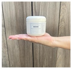 10 온스. 크리스탈 스킨 홈 페이셜 스크럽 크리스탈 미니 미세박피술. 천연 각질 제거제는 주름, 잡티, 여드름을 제거하고 피부결을 부드럽게 해줍니다. 딥 클렌징 스킨케어 하이드로 하이드라페이셜 믹스