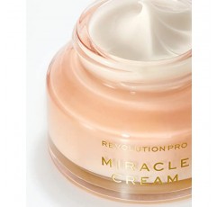 Revolution Pro, 미라클 크림, 하이드레이팅 페이스 크림, 50ml