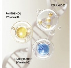 THERAPISPA 엑스트라 리치 바디 크림(히알루론산, 나이아신아미드, 판테놀, 세라마이드 & 시어 버터, 영양 공급, 보습, 건성 피부 회복)(화이트 티, 17.0fl oz, 1팩)