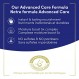 Dove Advanced Care 핸드 워시 딥 모이스처 4개는 부드럽고 매끄러운 피부를 선사하며, 일반 핸드 비누보다 더 많은 보습 성분을 함유하고 있습니다. 12온스
