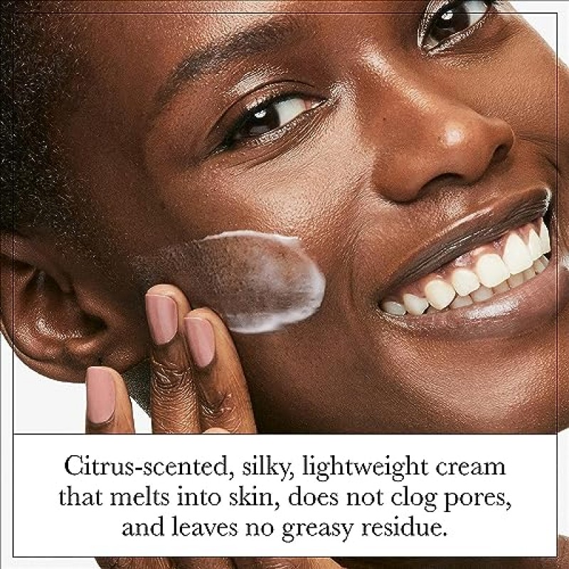 Olay Regenerist 비타민 C + 펩타이드 24 더 밝은 피부를 위한 브라이트닝 페이스 모이스처라이저, 어두운 반점을 위한 가벼운 노화 방지 크림, 건성용 Olay Whip 여행용 크기 포함, 1.7 온스