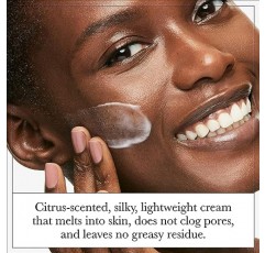 Olay Regenerist 비타민 C + 펩타이드 24 더 밝은 피부를 위한 브라이트닝 페이스 모이스처라이저, 어두운 반점을 위한 가벼운 노화 방지 크림, 건성용 Olay Whip 여행용 크기 포함, 1.7 온스