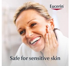 Eucerin Q10 안티 링클 페이스 크림 번들, 페이스용 데이 크림 및 나이트 크림, 1.7온스(2팩)
