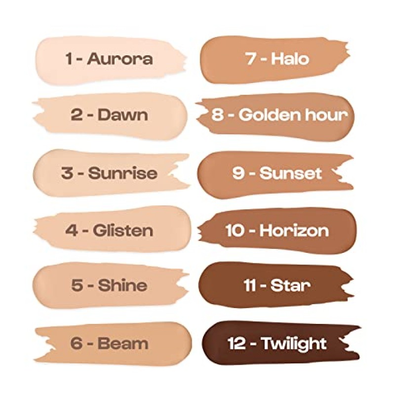 Alleyoop Sunsational Tinted Moisturizer Sunscreen for Face Broad Spectrum SPF 50, 나이아신아미드와 호호바가 함유된 틴티드 100% 미네랄 자외선 차단제, 수분을 보호하고 피부를 진정시킵니다. 비건, 동물 실험을 하지 않음 - Beam