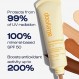 Alleyoop Sunsational Tinted Moisturizer Sunscreen for Face Broad Spectrum SPF 50, 나이아신아미드와 호호바가 함유된 틴티드 100% 미네랄 자외선 차단제, 수분을 보호하고 피부를 진정시킵니다. 비건, 동물 실험을 하지 않음 - Beam