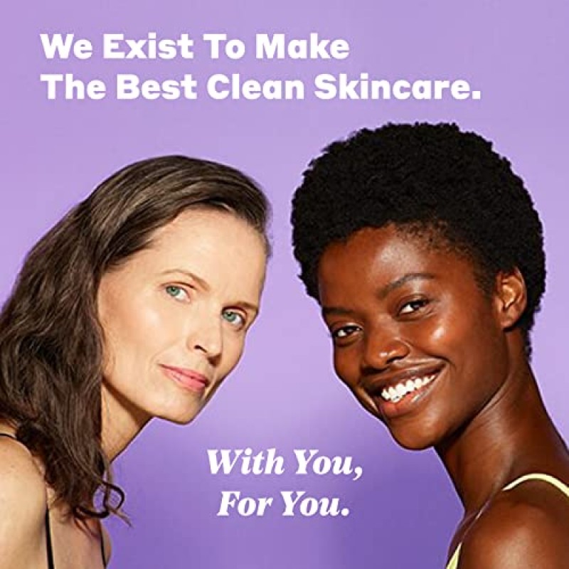 Volition Beauty 셀러리 그린 페이셜 크림, 하프 사이즈 - 가벼운 히알루론산 하이드레이팅 크림 - 모공 최소화에 도움 - 셀러리 씨 추출물 함유 페이스 모이스처라이저, 비건(30ml / 1 fl oz)