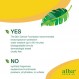 Alba Botanica 얼굴 및 몸용 자외선 차단제, 하와이 알로에 베라 자외선 차단제 로션, 광범위한 스펙트럼 SPF 15 자외선 차단제, 방수 및 생분해성, 3 fl. 온스 병