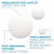 La Roche-Posay 나이아신아미드 10 페이스 세럼, 10% 나이아신아미드가 함유된 브라이트닝 및 안티에이징 페이셜 세럼, 어두운 반점, 변색 및 고르지 못한 피부 톤을 줄여줍니다.