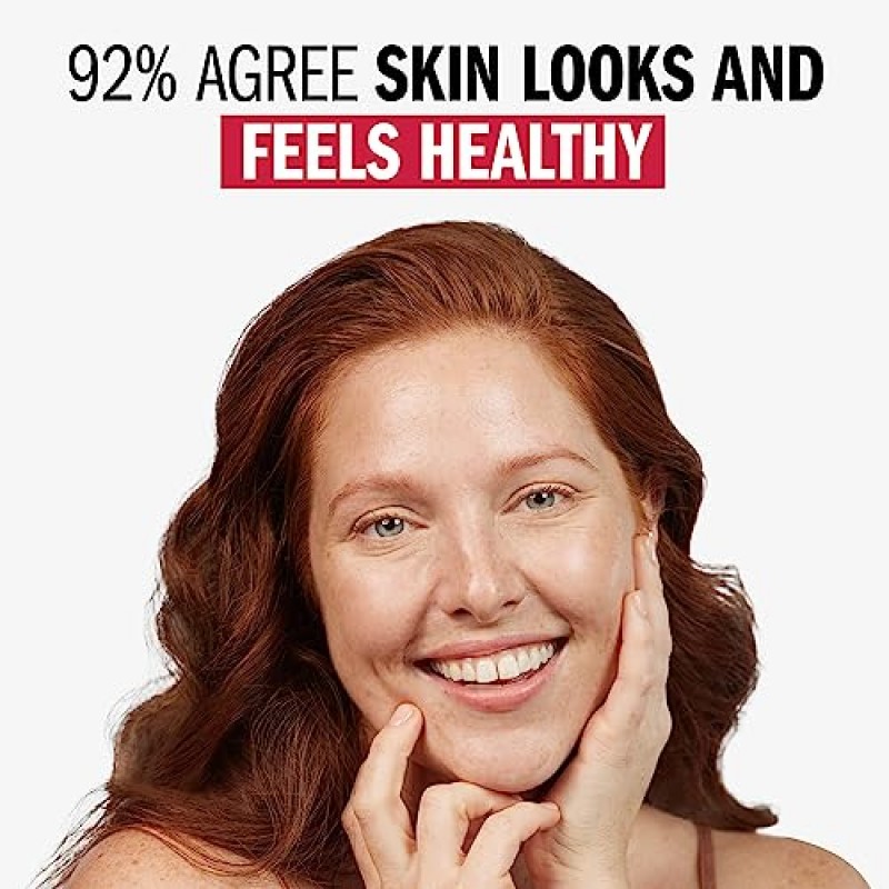 Olay Strong & Firm 나이아신아미드 페이스 모이스처라이저, 99% 순수 나이아신아미드 함유, 수분 공급 및 피부 세포 재생을 위한 리뉴얼 페이스 크림, 재활용 가능한 에코 용기 포장