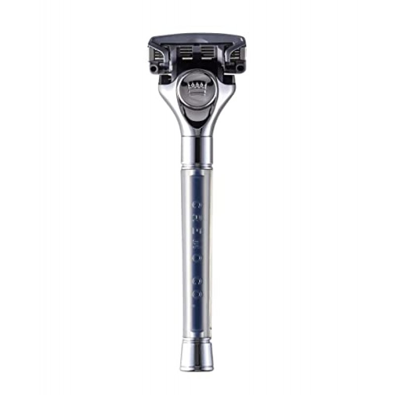 Cremo Barber Grade 면도 키트 화이트