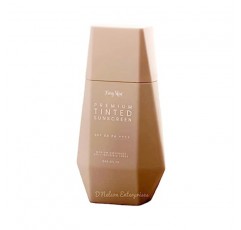 페어리 스킨 프리미엄 틴티드 선스크린 SPF 50 PA ++++, 50g
