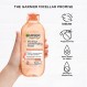 Garnier SkinActive Micellar 젠틀 필링 워터(1% PHA 및 글리콜산 함유), 페이셜 클렌저 및 메이크업 리무버, 2팩