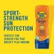 바나나 보트 스포츠 울트라 SPF 65 자외선 차단제 로션, 8온스 | 바나나 보트 선스크린 SPF 65 로션, 옥시벤존 프리 선스크린, 바나나 보트 로션 선스크린, 고 SPF 선스크린 SPF 65, 8온스