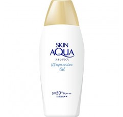 스킨 아쿠아 슈퍼 모이스처라이징 UV 젤 110g / 3.8oz 2023 버전