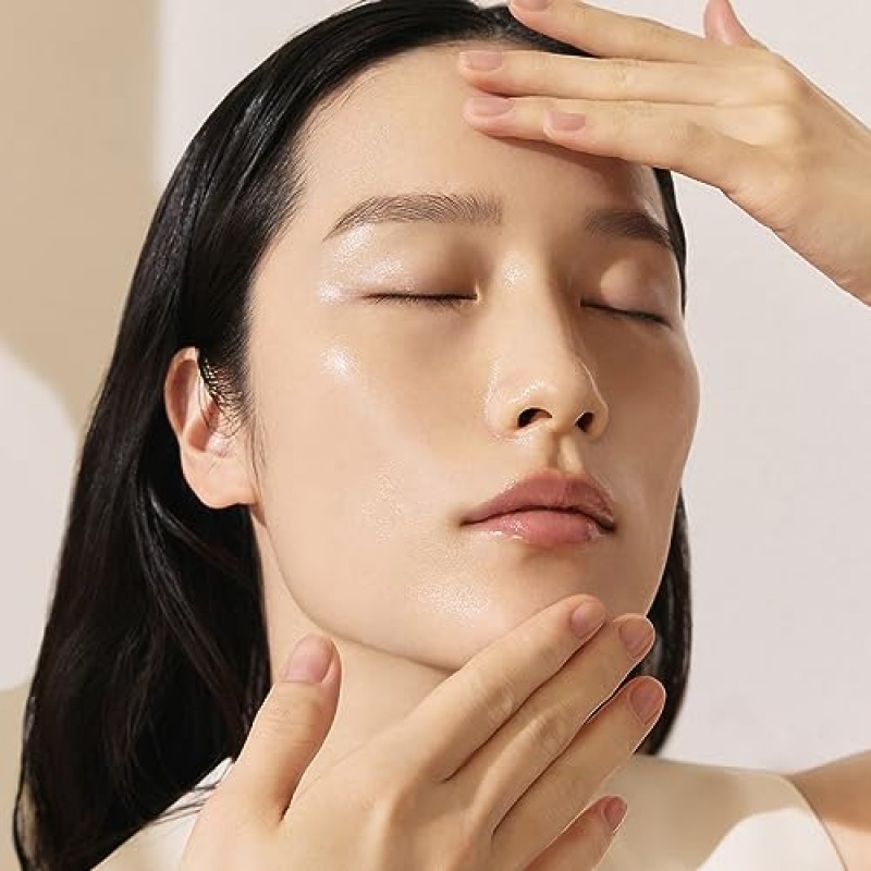 설화수 퍼스트 케어 트라이얼 키트: 데일리 에센셜 세트, 3.37 Fl. 온스. (포장은 다를 수 있음)