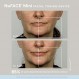 NuFACE 미니 스타터 키트 – 하이드레이팅 리브온 젤 프라이머가 포함된 미니 페이셜 토닝 장치, 2 Fl Oz