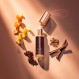 JLO 뷰티 That Overnight Hustle AHA + BHA Resurfacer | 부드럽게 각질을 제거하고, 수분을 공급하고, 밝게 하고 잔주름과 주름을 눈에 띄게 줄여줍니다 | 1.0온스