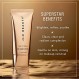 JLO 뷰티 그 JLo 필수 키트 | 세럼, 클렌저, 크림 및 광범위한 스펙트럼 SPF가 포함되어 피부를 부드럽게 조이고, 밝게 하고, 보호하고 수분을 공급합니다.