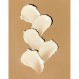OSEA Malibu Undaria Algae 바디 버터 울트라 하이드레이팅 휘핑 시어 + 세라마이드 - 6.7온스 - 클린 비건 스킨케어 및 바디 케어 - 바디 모이스처라이저, 크림, 건성 피부용 고급 미용 제품