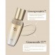 수려한 진생 에센스 어드밴스드 세트 (85 ml/2.87 fl oz) by LG BEAUTY - 주름/잔주름을 완화하고 균일한 피부 톤을 선사합니다. 인삼복합체, 진세노사이드