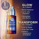IT Cosmetics Confidence in Your Beauty 수면 삼중 항산화 브라이트닝 세럼 - 24시간 수분 공급 - 노화 방지 - 12% 비타민 C 세럼 - 무향 - 모든 피부 타입, 1.0 fl. 온스