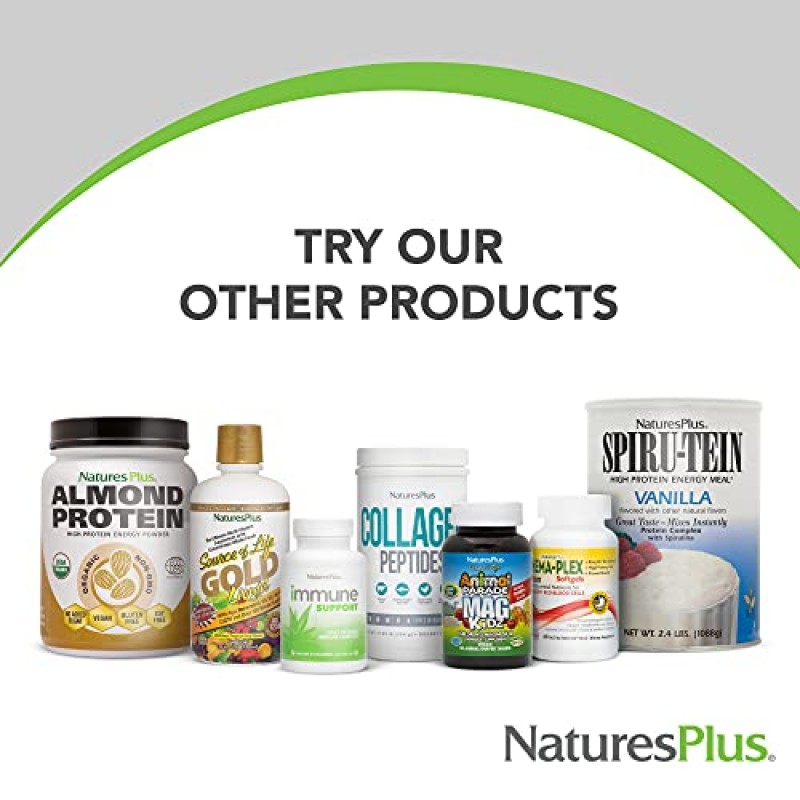 NaturesPlus 내추럴 뷰티 클렌징 바 - 3.5온스, 10팩 - 피부 정화, 진정 및 보호 - 비타민 E, 알란토인, 보습제 및 연화제 함유