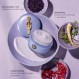 TATCHA 더 듀이 스킨 크림 | 건조하고 복합적인 피부에 수분을 공급하고 탄력 있게 보호하는 리치 크림, 50 ml | 1.7 온스