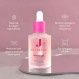 Jess Beauty 샤인 브라이트 세럼, 나이아신아마이드 & 트라넥삼산, 1fl oz