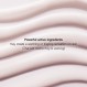 JLO BEAUTY Tighten + Tease™ 얼티밋 바디 세럼 | 펩타이드, 나이아신아마이드, 벤토나이트 클레이 + AHA가 풍부하여 피부톤을 밝고 균일하게 | 4.06온스