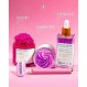 Truly Beauty Smooth Legend 쉐이브 키트 - 쿠치 민감성 피부 쉐이브 오일, 비건 및 크루얼티 프리 쉐이빙 크림, 여성용 애프터 쉐이브