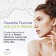 YOUN Beauty 2.5% 레티놀 나이트 크림 모이스처라이저 for Face by Dr. Anthony Youn – 파라벤 프리 페이스 모이스처라이저(비타민 B5 & E, 히알루론산, 녹차 함유), 피부 재생 및 노화 방지용, 50 ml