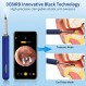 귀지 제거 도구 카메라, Bebird Note3, 귀지 제거 핀셋, 3-in-1 모드 귀 청소 키트(카메라 포함)