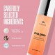 MAËLYS B-GLOSSY 스무딩 바디 세럼