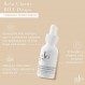 Glo Skin Beauty Beta-Clarity BHA 드롭스 - 살리실산 + 레티놀 클래리파잉 세럼, 더 깨끗하고 밝은 안색을 위한 개선 및 균형 재조정에 도움(1 Fl Oz)
