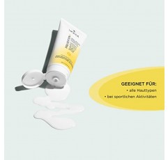 IMAGE 스킨케어, 예방+ 데일리 얼티밋 프로텍션 모이스처라이저 SPF 50, 쉬어 피니시 산화아연 페이스 선스크린 로션, 3.2온스