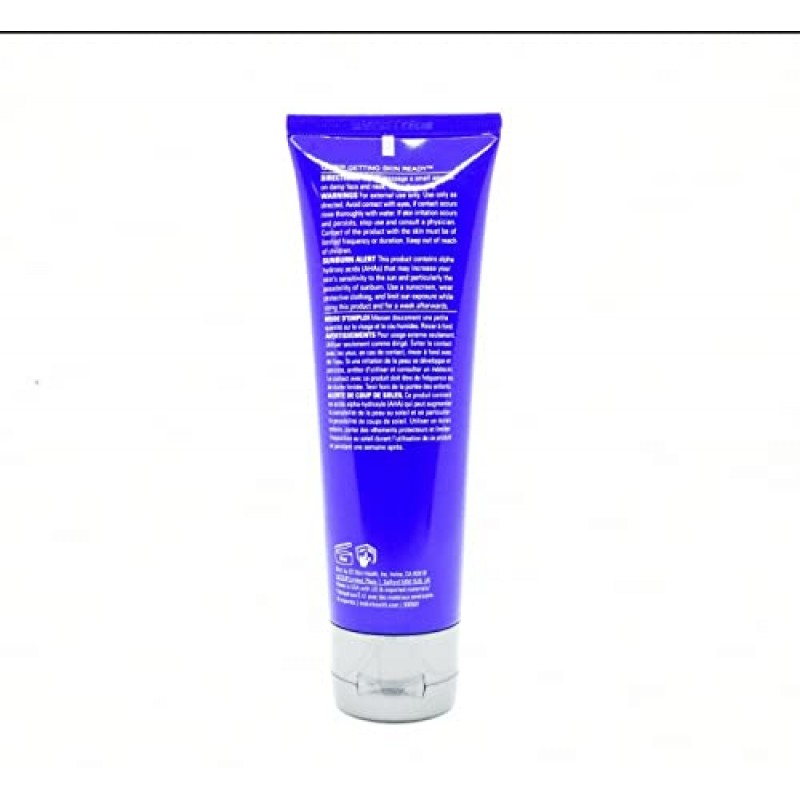 ZO SKIN HEALTH 듀얼 액션 스크럽 (116g / 4Oz.)