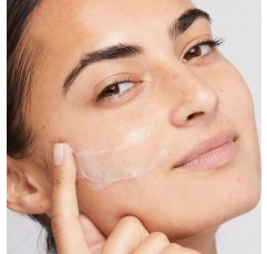 Dermalogica 액티브 모이스트 페이스 모이스처라이저, 오일 프리 경량 데일리 하이드레이팅 로션, 피부 질감을 개선하고 여성과 남성의 표면 탈수 방지에 도움