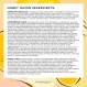 파머시 허니 헤이븐 하이드레이션 키트 - 허니 헤일로 모이스처라이저, 허니 포션 플러스 페이스 마스크 및 허니문 글로우 세럼이 포함된 스킨케어 선물 세트