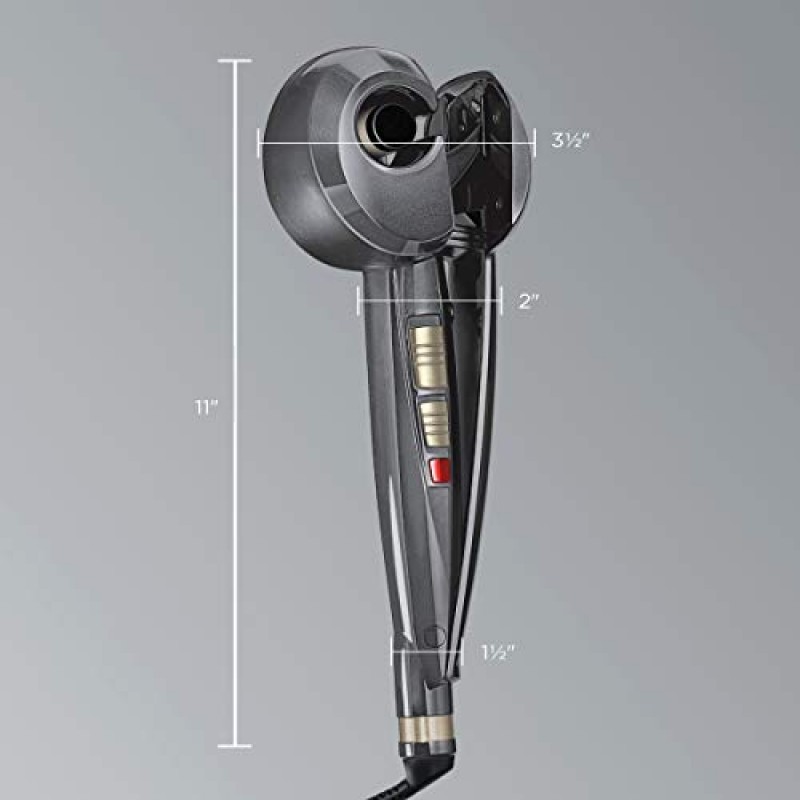 INFINITIPRO BY CONAIR 컬 시크릿