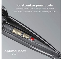 INFINITIPRO BY CONAIR 컬 시크릿