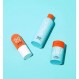 포피 스킨케어 3단계 밸런싱 번들, 중성~지성 및 복합성 피부용, 3개 세트