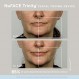 NuFACE 트리니티 스타터 키트. 하이드레이팅 리브 온 젤 프라이머가 포함된 페이셜 토닝 디바이스, 2 Fl Oz