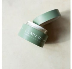 Lumiara Lifted 안티 에이징 크림 - 모든 연령 및 피부 타입을 위한 타이트닝 및 보습 크림 - 유기농, 파라벤 프리, 잔인성 프리 & 식물 기반 주름 감소 - 미국산 - 50 ml