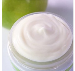 Juice Beauty 그린 애플 에이지 디파이 모이스처라이저 - 펩타이드, 녹차 - 피부를 밝게 하고 부드럽게 해줍니다 - 임상적으로 입증된 포뮬러 - 강력한 항산화 칵테일 - 2 액량 온스