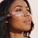 BeautyBio 석영 롤러 순수하고 지속 가능하게 수확된 브라질산 로즈 쿼츠 페이스, 아이 & 바디 롤러